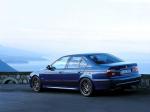 BMW M5 1998 года (WW)